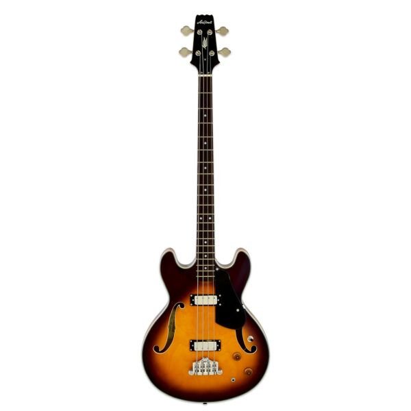 TAB CLASSIC Bass Brown Sunburst