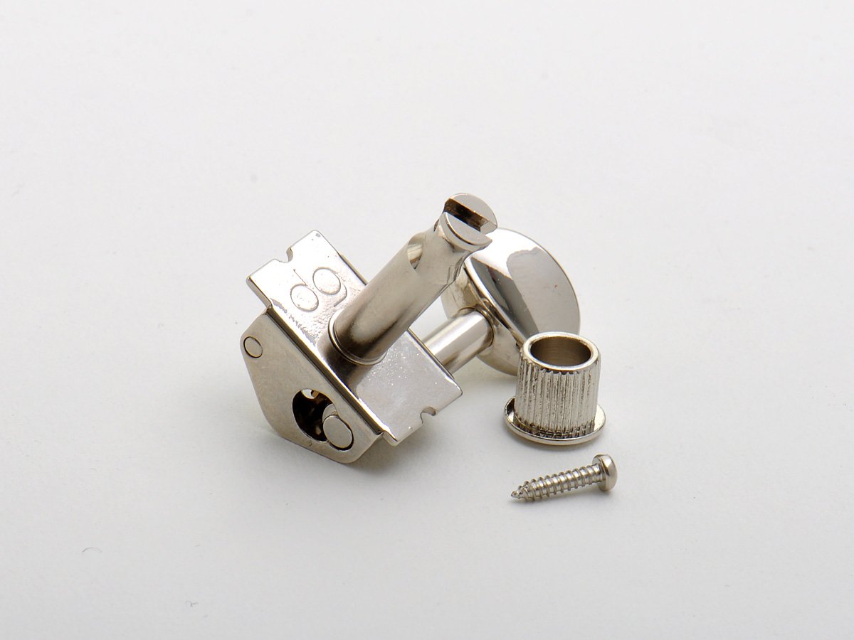 MGDCH6N ClipHaus Mechaniken / Oval / 6L