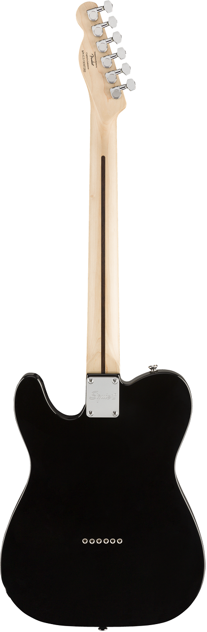 Bullet® Telecaster®, Laurel Fingerboard, Black 