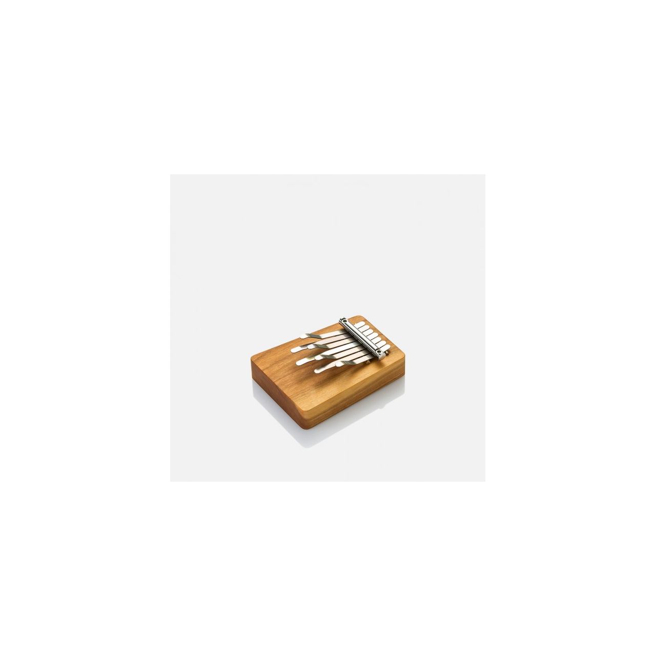 Kalimba B7 C-Pentatonic 440 Hz
