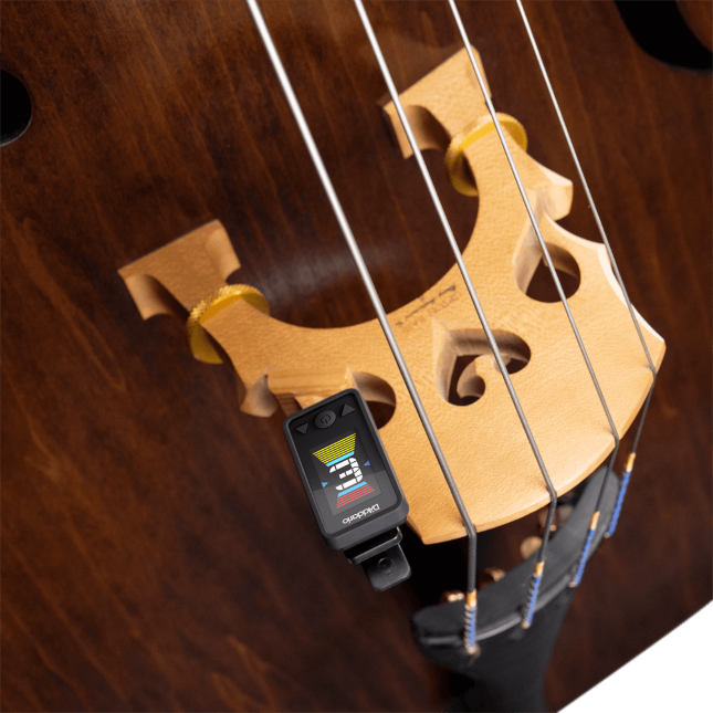 PW-CT-28 Cello/Bass Tuner