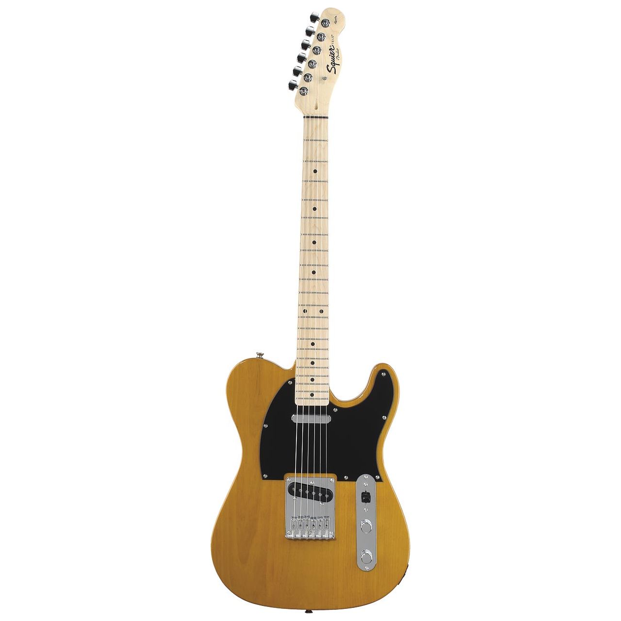 Affinity Telecaster in Butterscotch Blonde "B-Stock, optische Mängel"