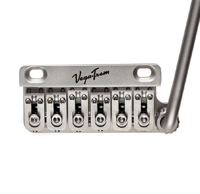 VT1 Special 2-Points Satin
