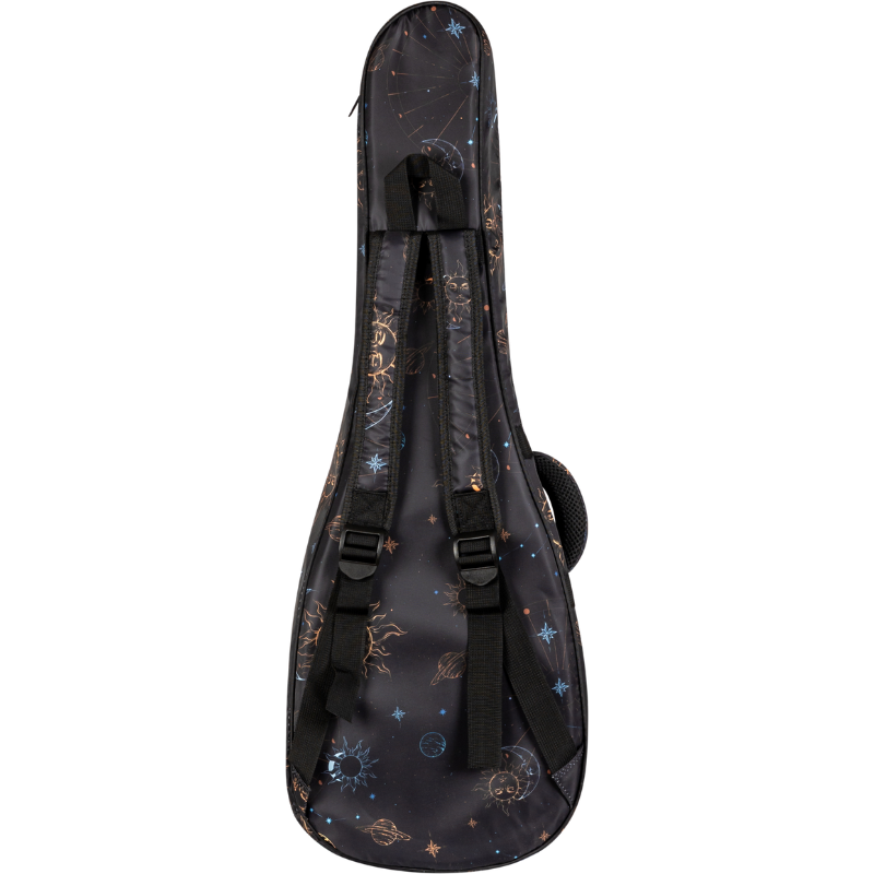 Gigbag Baritone Ukulele FUB-B-Galaxy