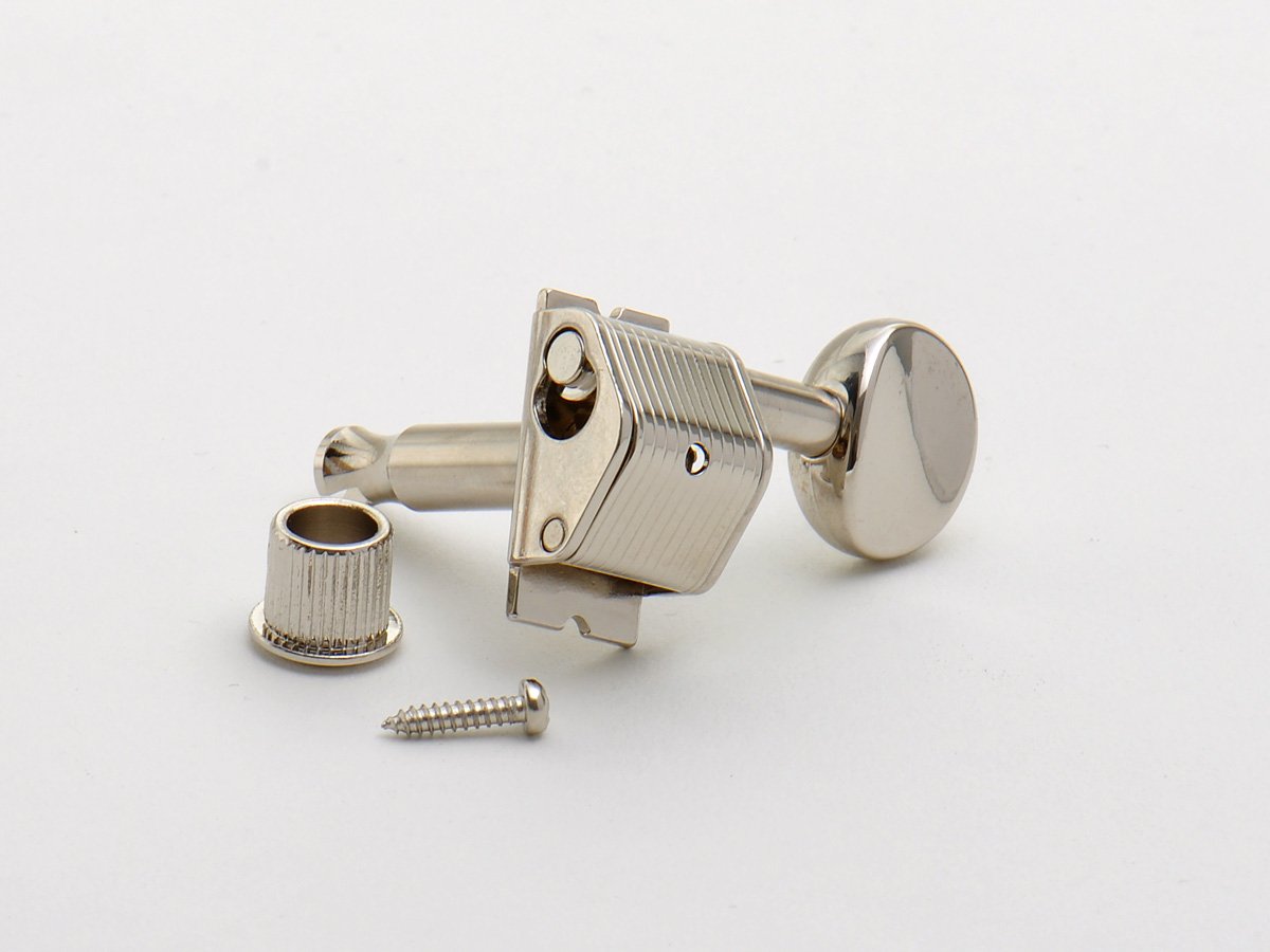 MGDCH6N ClipHaus Mechaniken / Oval / 6L