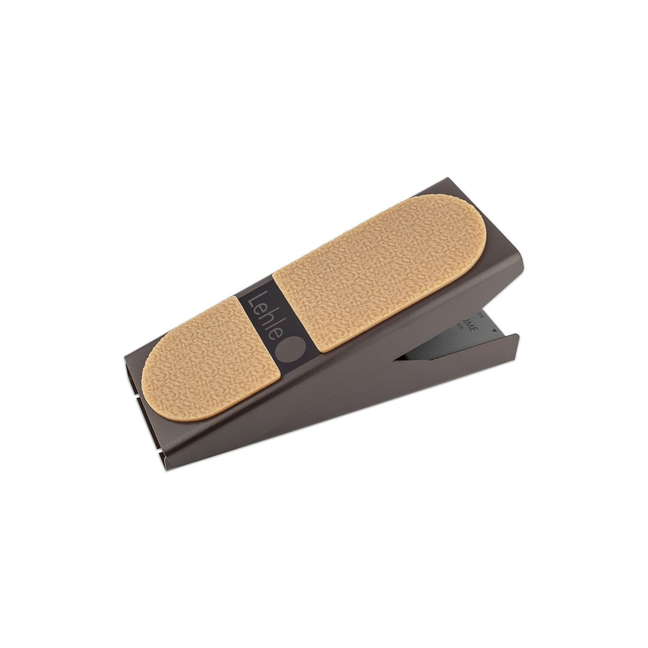 Mono Volume Pedal