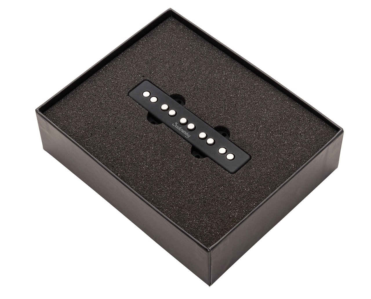 SAC PU J5 N J-Style Bass Pickup, Single Coil, 5-String - Neck