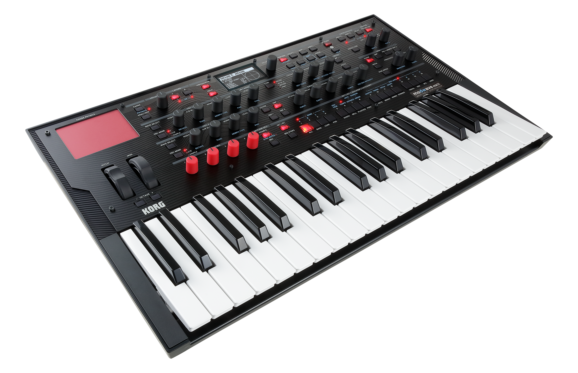 Modwave MK II
