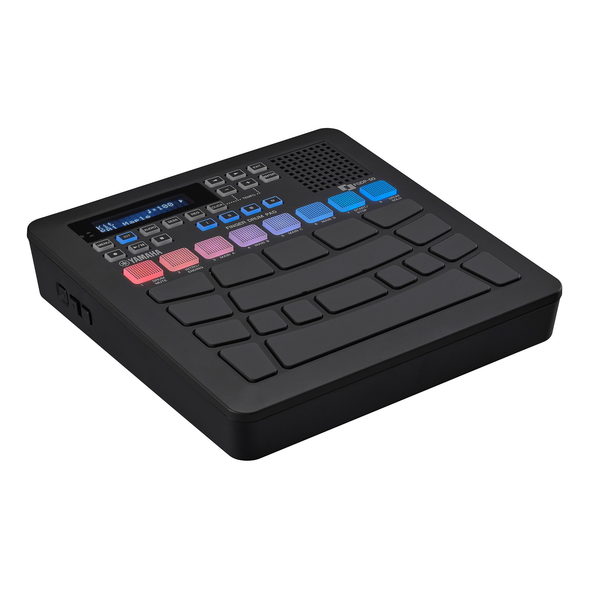 FGDP-50 Finger Drum Pad