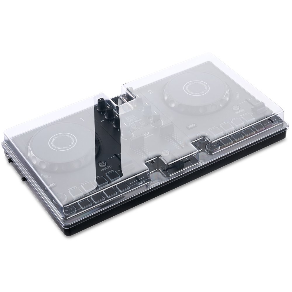 LE Alphatheta DDJ-FLX2 Staubschutzabdeckung