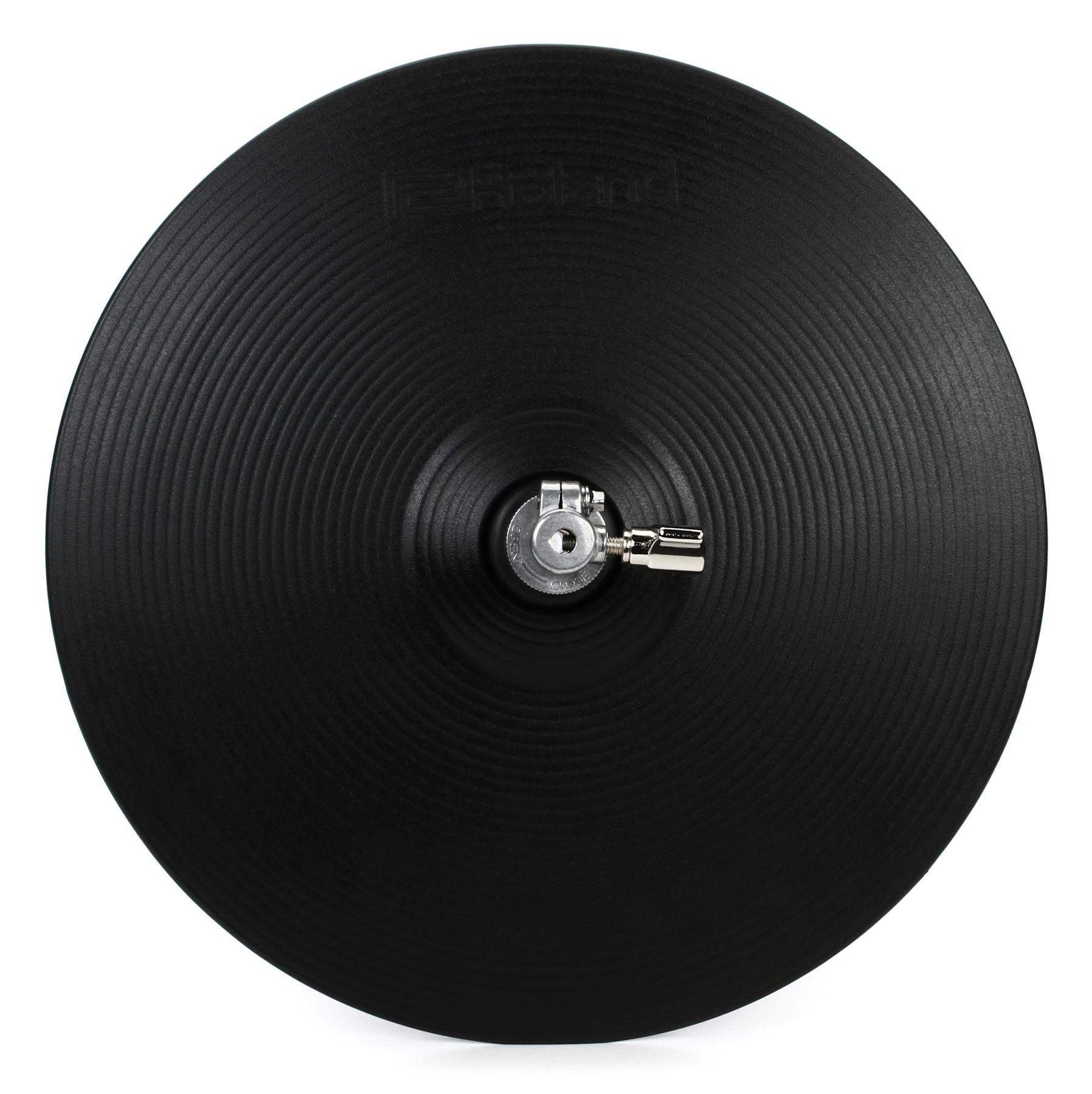 VH-10 V-Drum Hi-Hat Pad