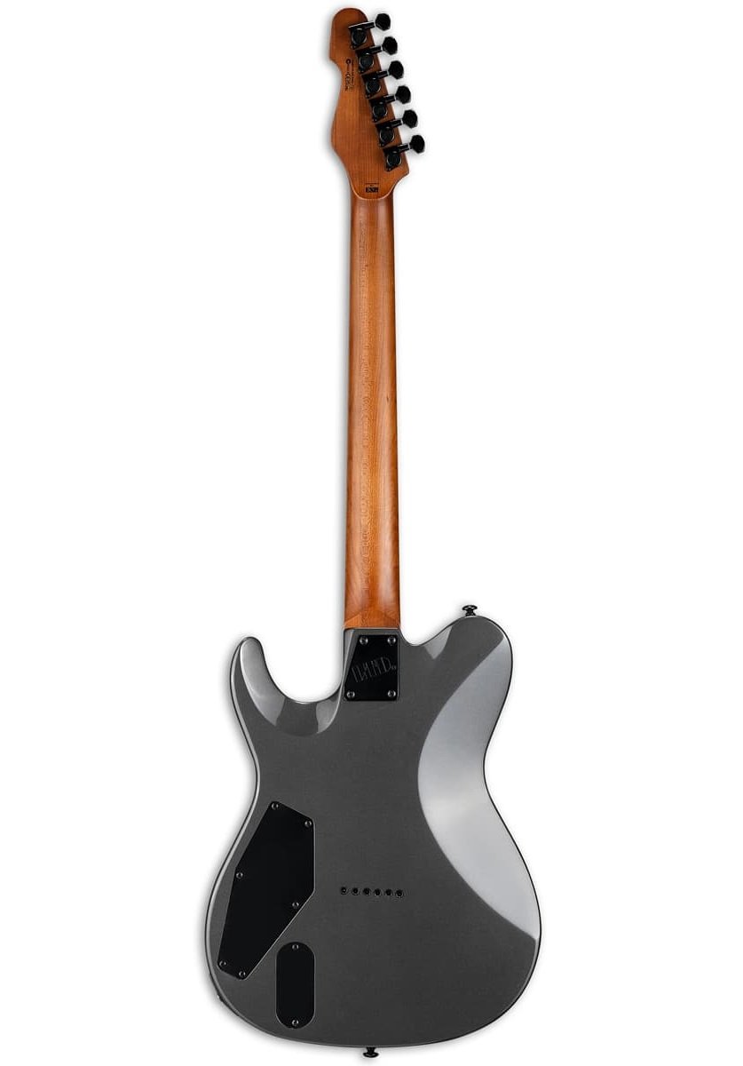 TH-400 - Charcoal Metallic