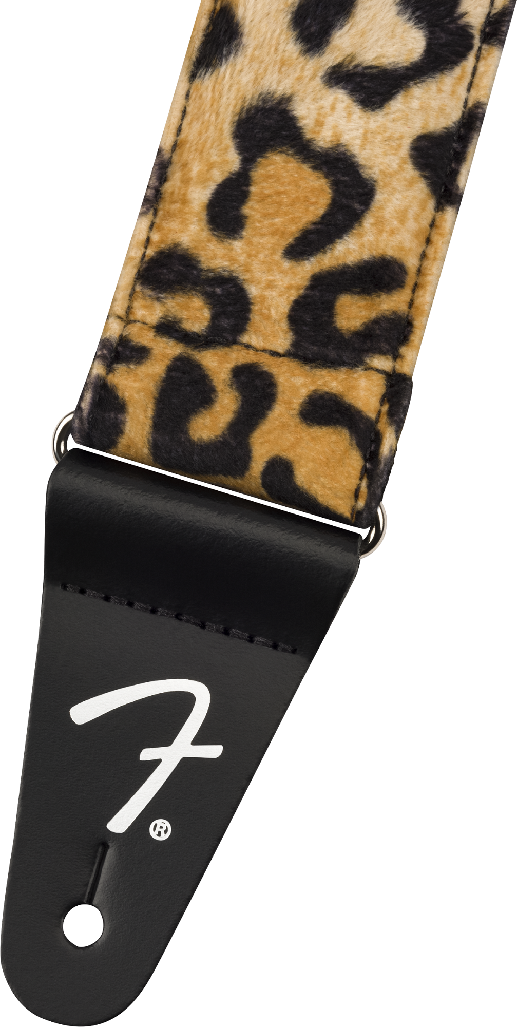 Joe Strummer Strap, Leopard