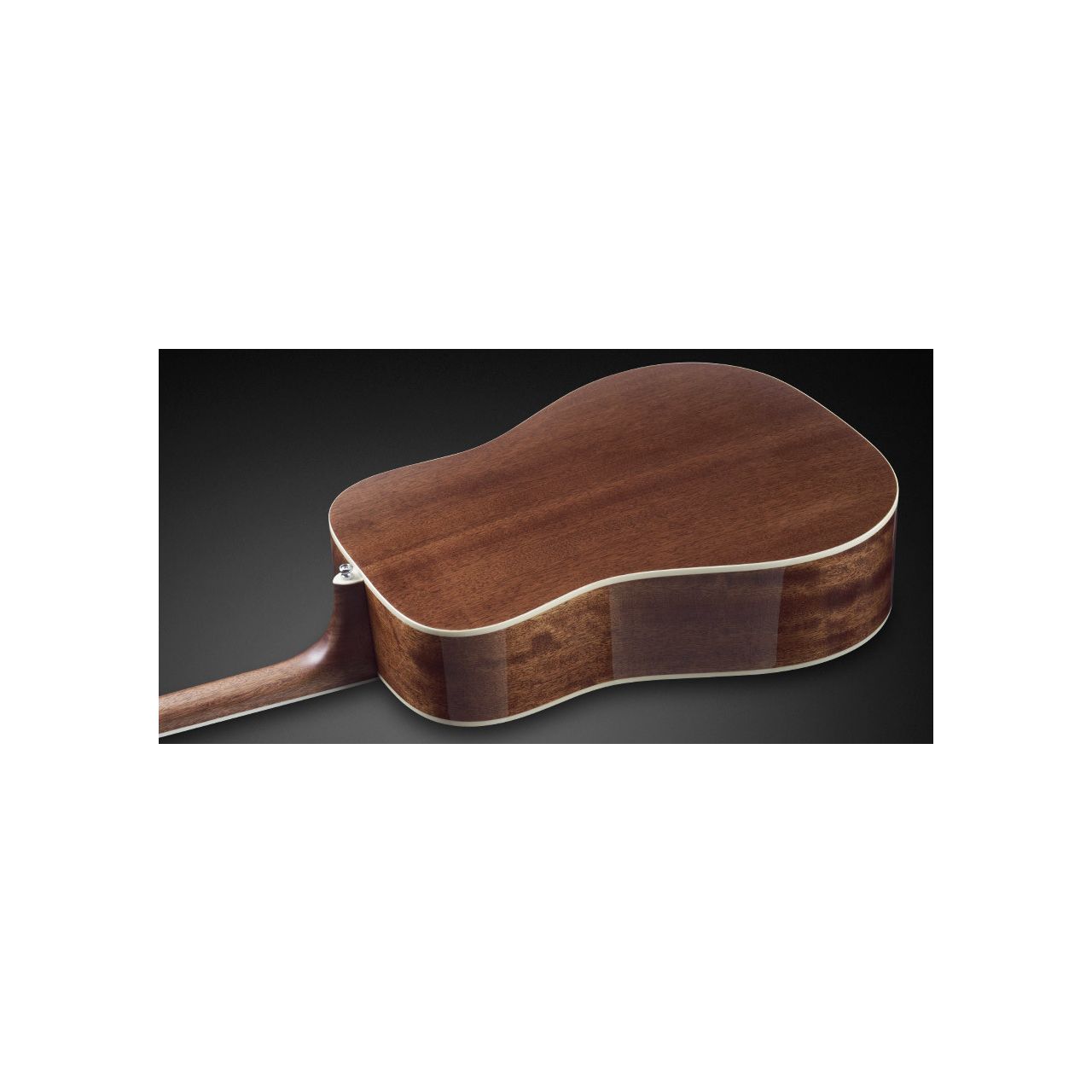 Legacy Dreadnought Mahagoni Vintage Sunburst - Westerngitarre