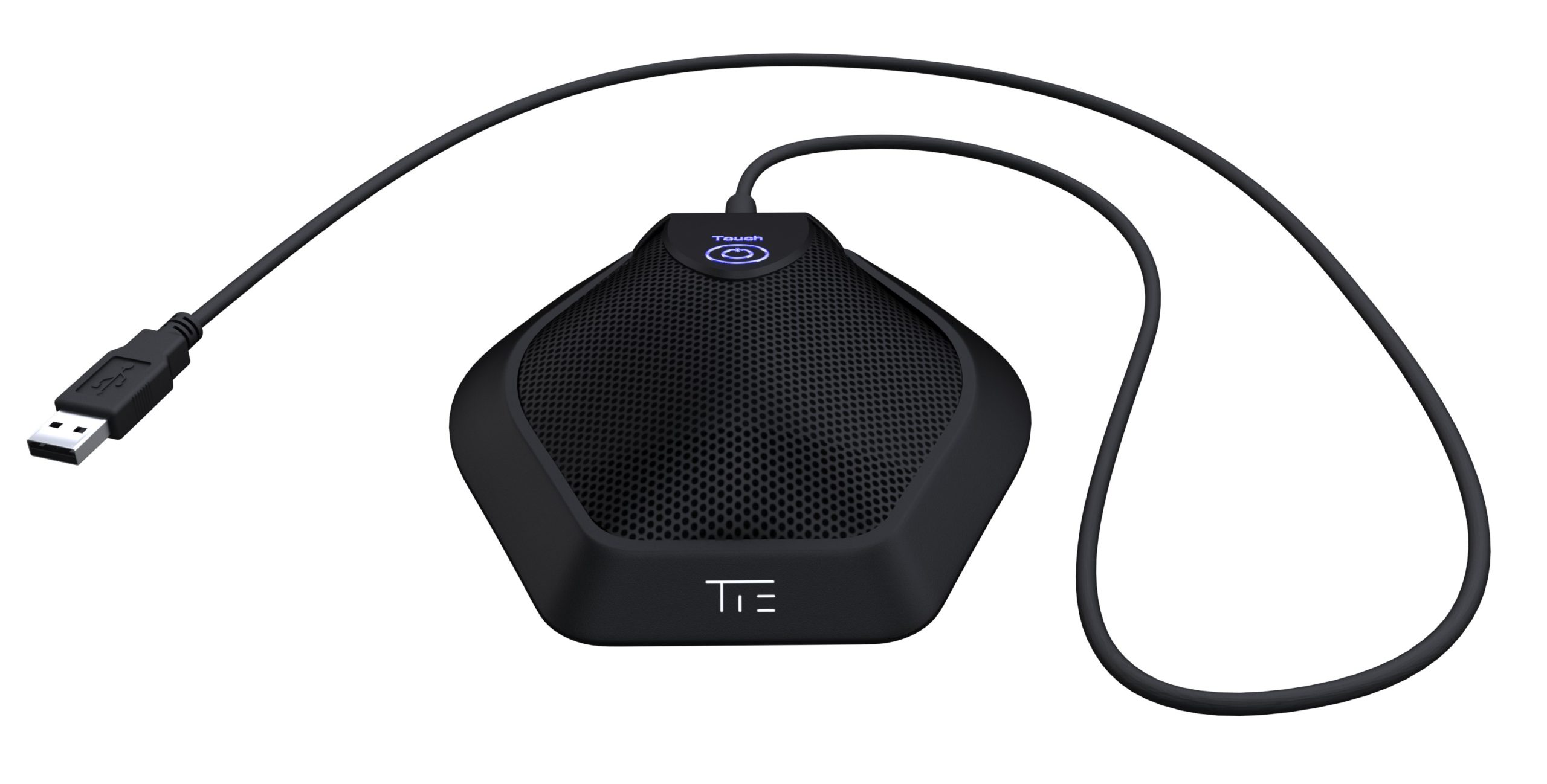 USB Boundary Conference Microphone (TG11)