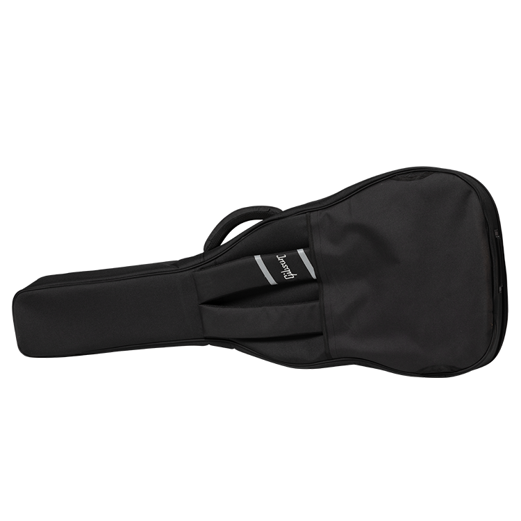 Premium Acoustic Gig Bag, Black