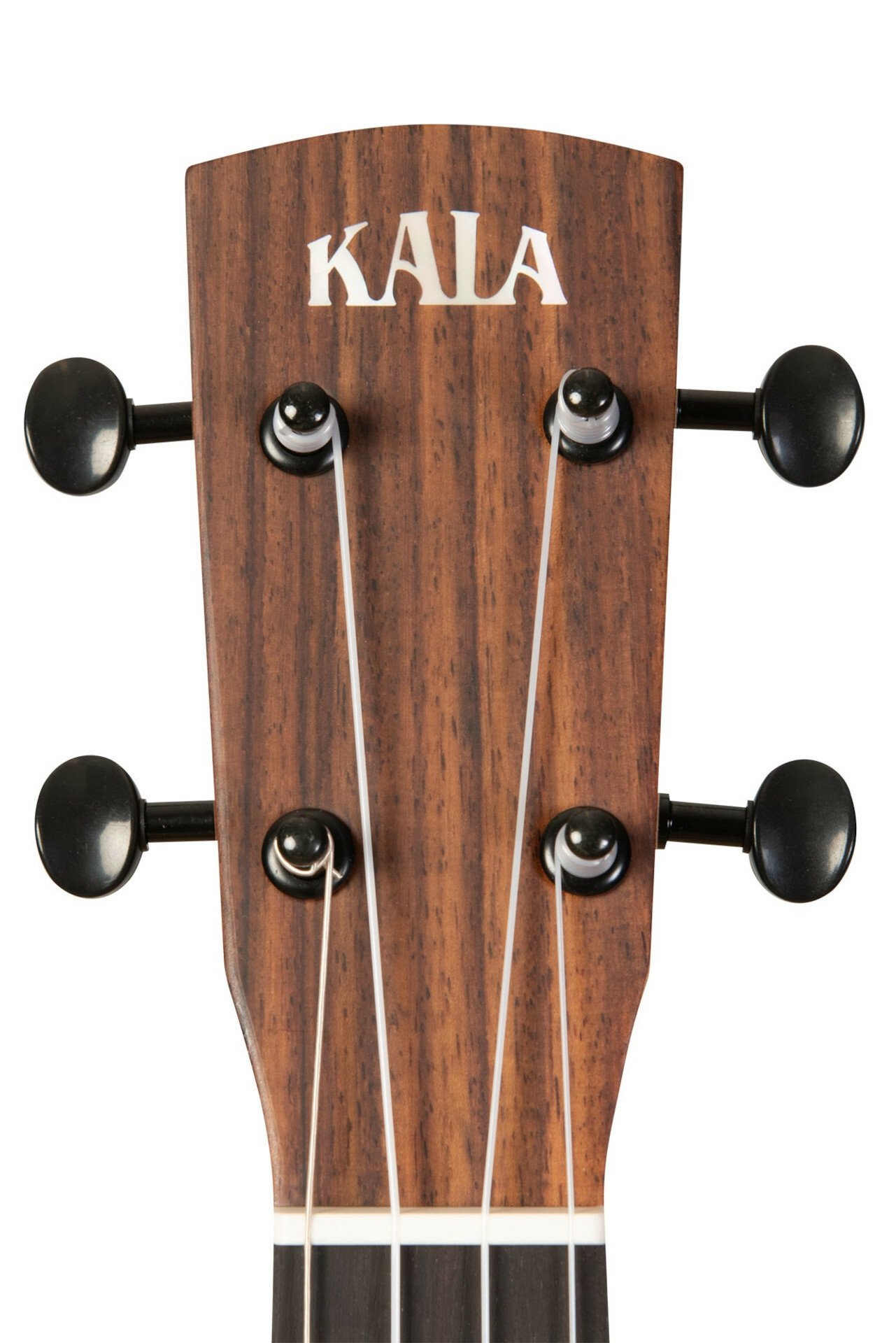 KA-OWL-ACA-TE Tenor Ukulele Revelator Night Owl Acacia