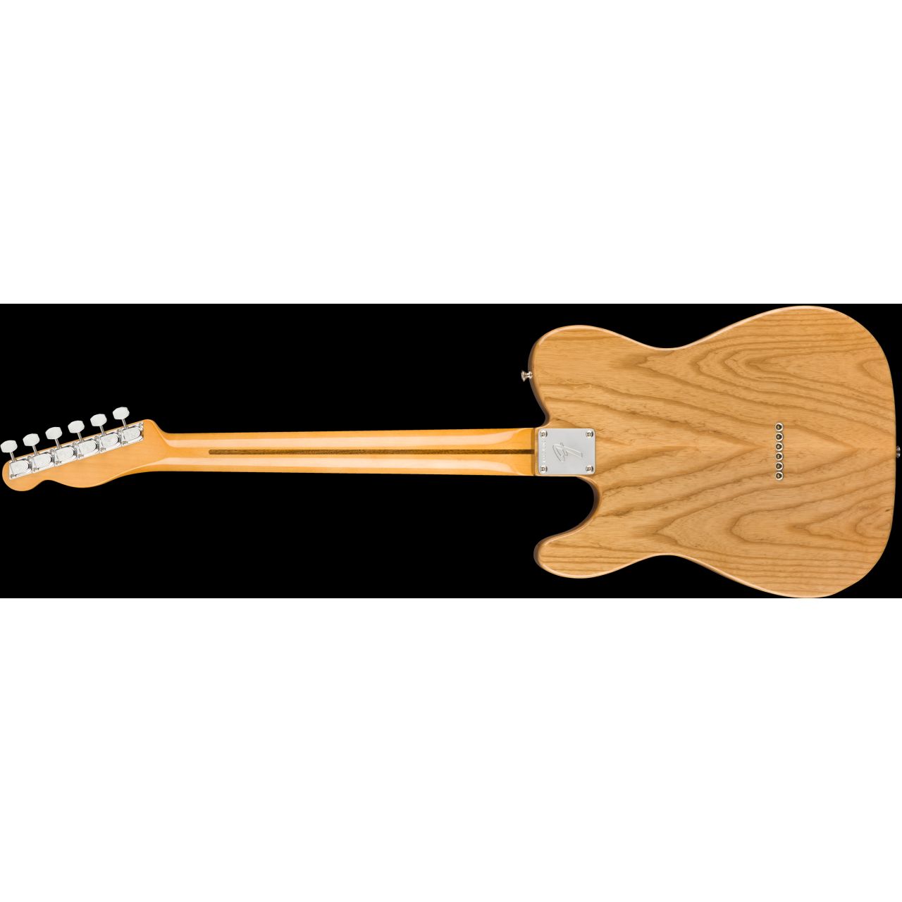 American Original 60s Telecaster® Thinline Aged Natural 
