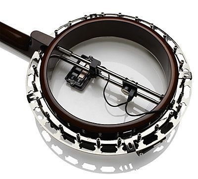 ACB Banjo Pickup
