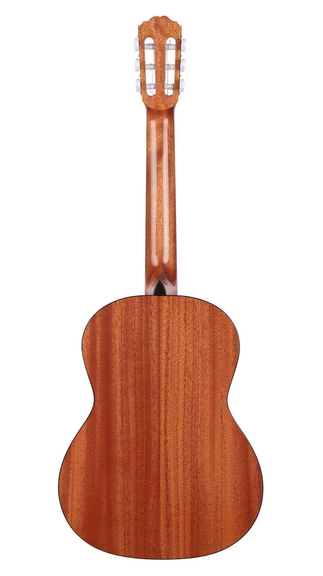 KALA KA-GTR-NY25 - Nylon String Classical Guitar