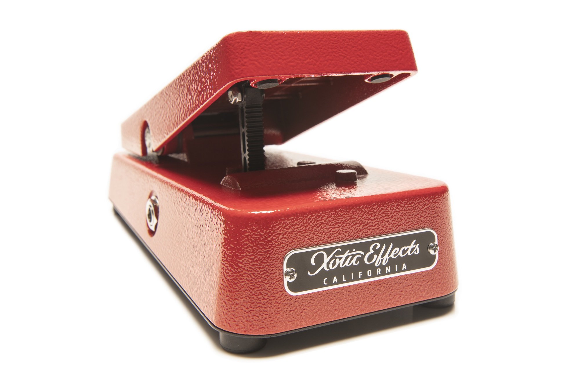 Volume Pedal Low Impedance 25K