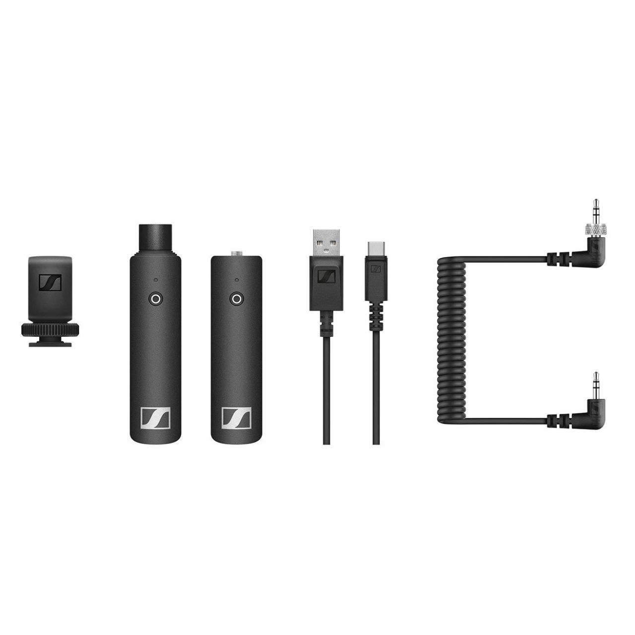 XSW-D PORTABLE INTERVIEW SET  
