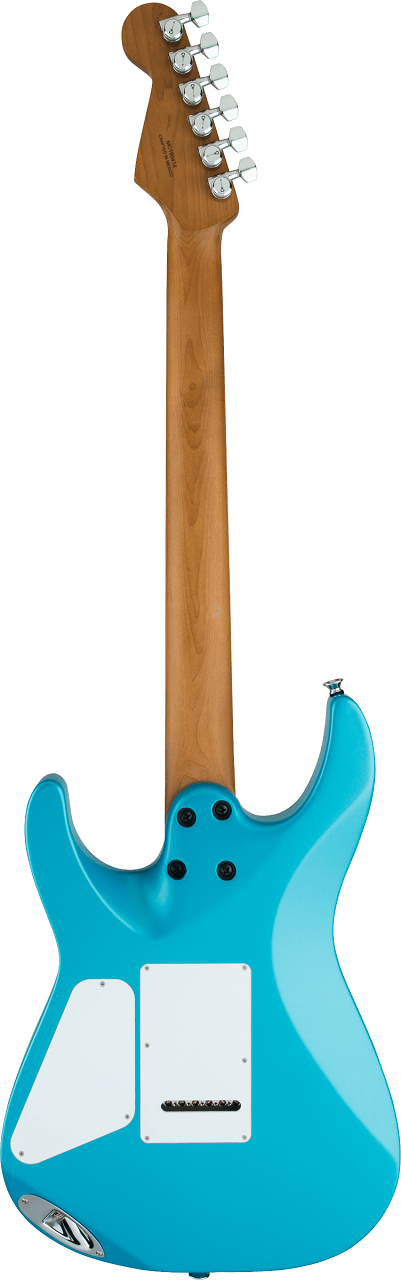 Pro-Mod DK24 HH 2PT CM Matte Blue Frost 