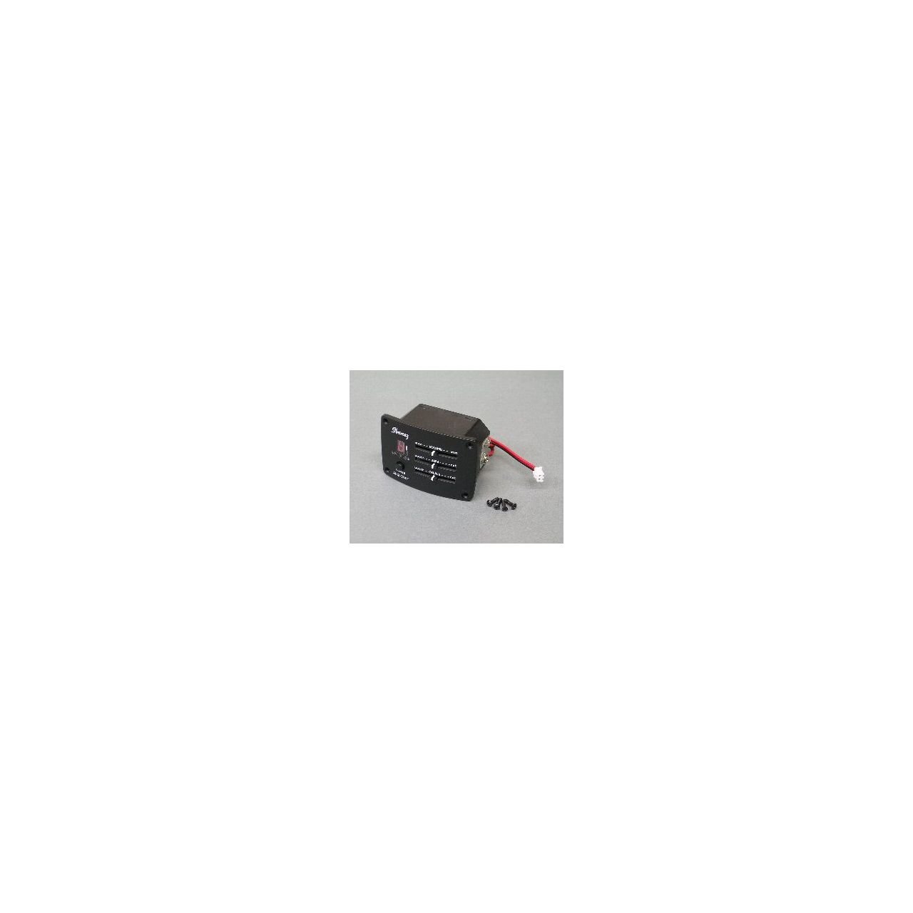 Preamp AEQ200T mit Stimmgerät für AEG, G, TCY, V Serie  	 