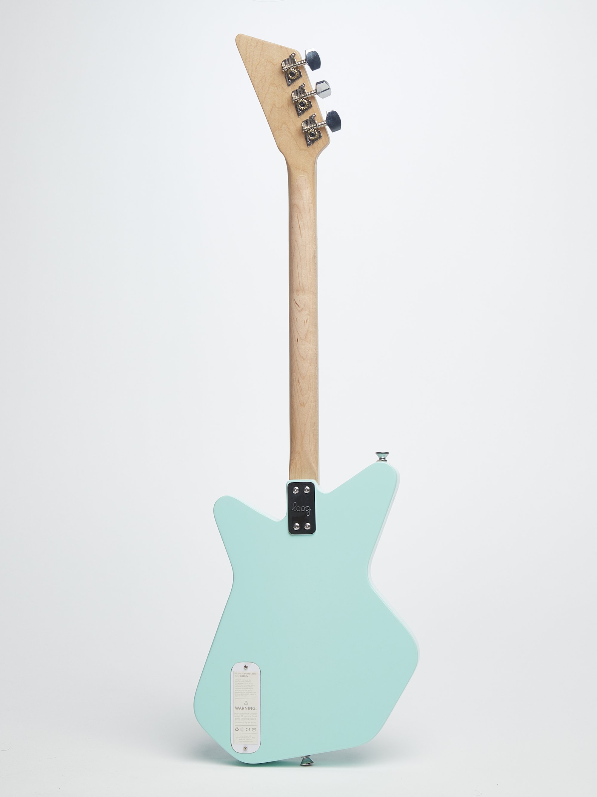 Pro Electric Green
