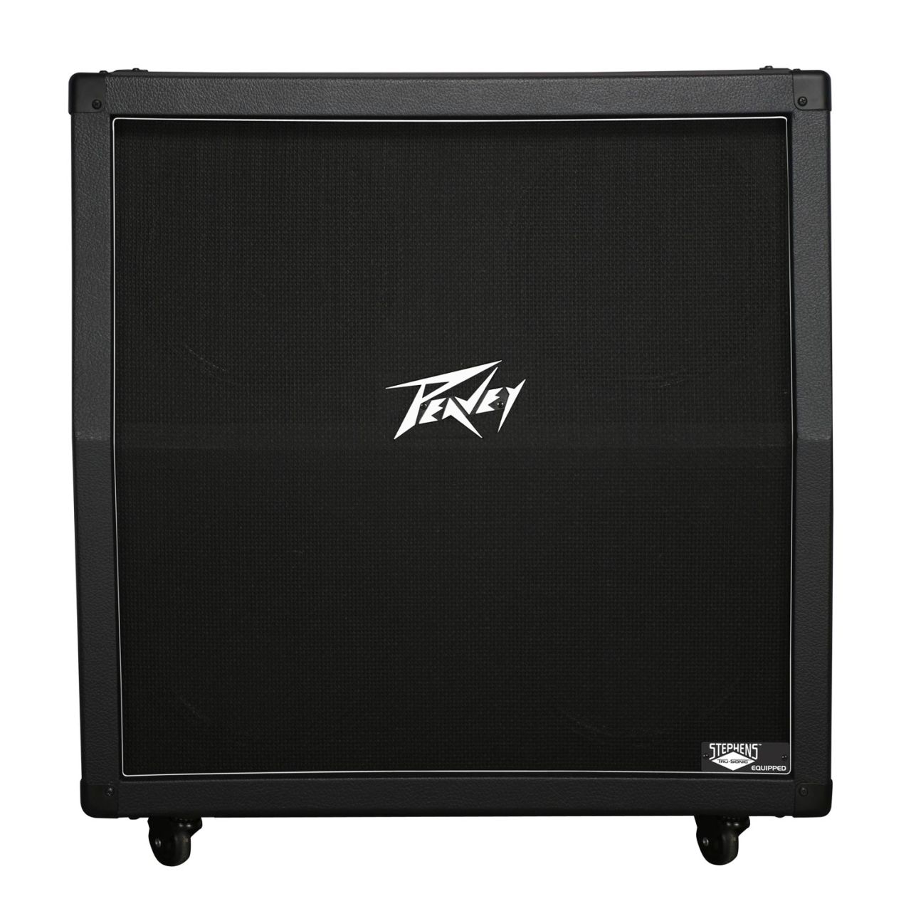 430A schräg - 4x12" Gitarrenbox "Showroom Modell"