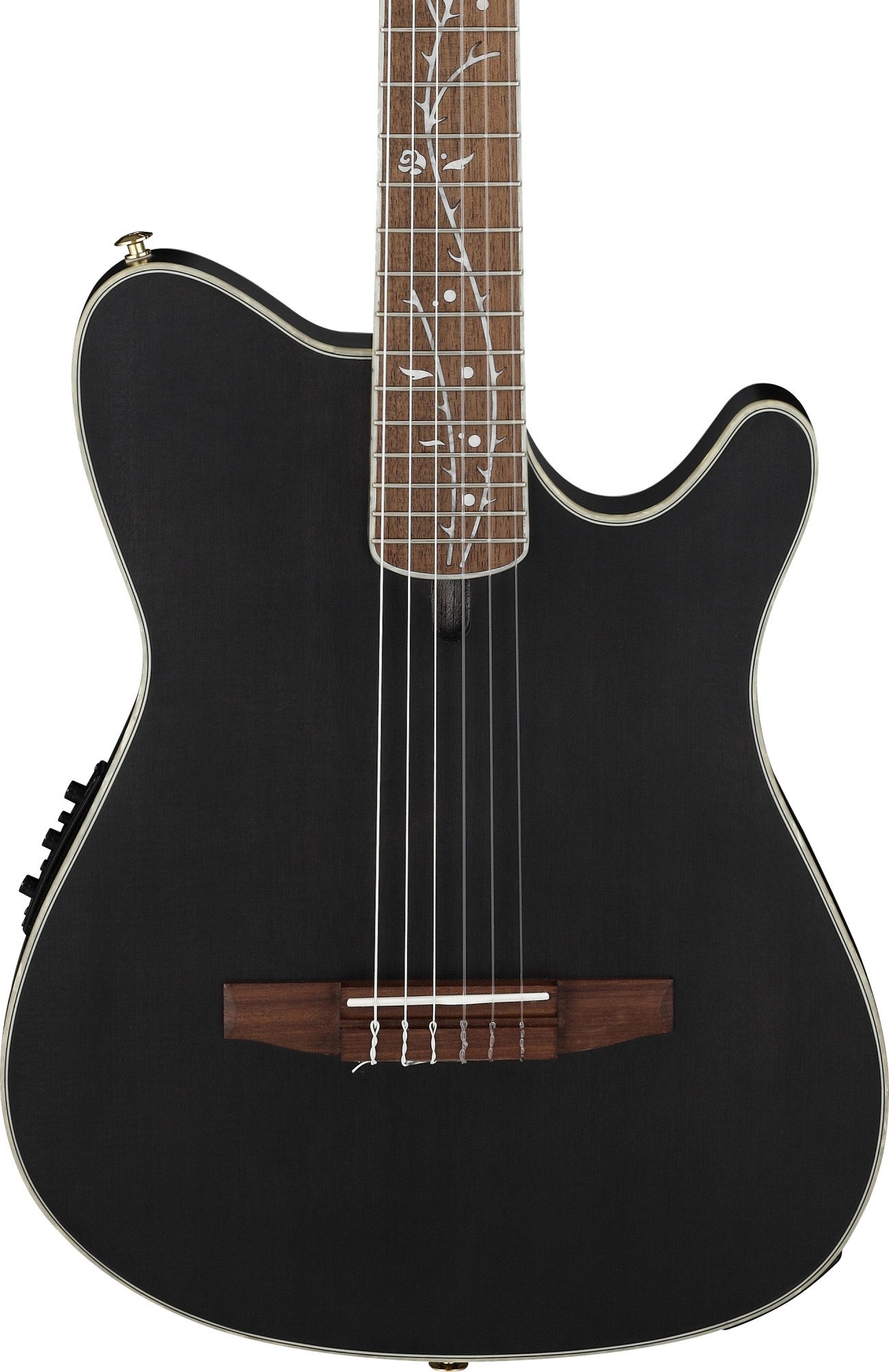 TOD10N-TKF Tim Henson Signature Electro-Acoustic Guitar
