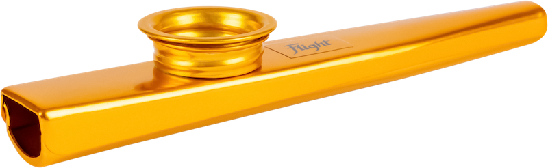 KZGD Gold Kazoo