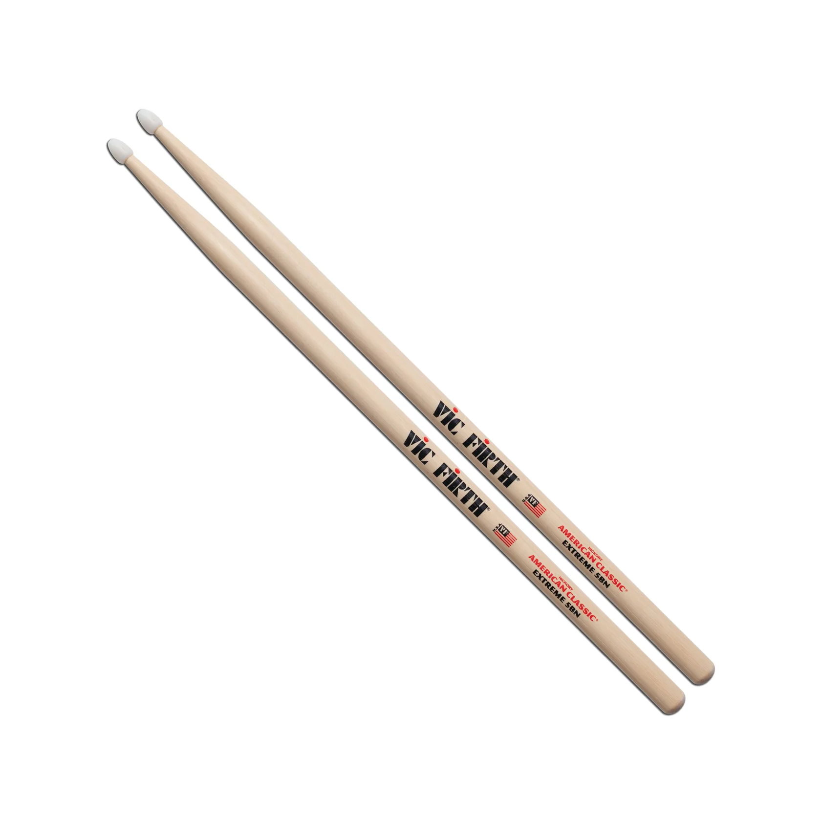 American Classic X5BN - Nylon Tip