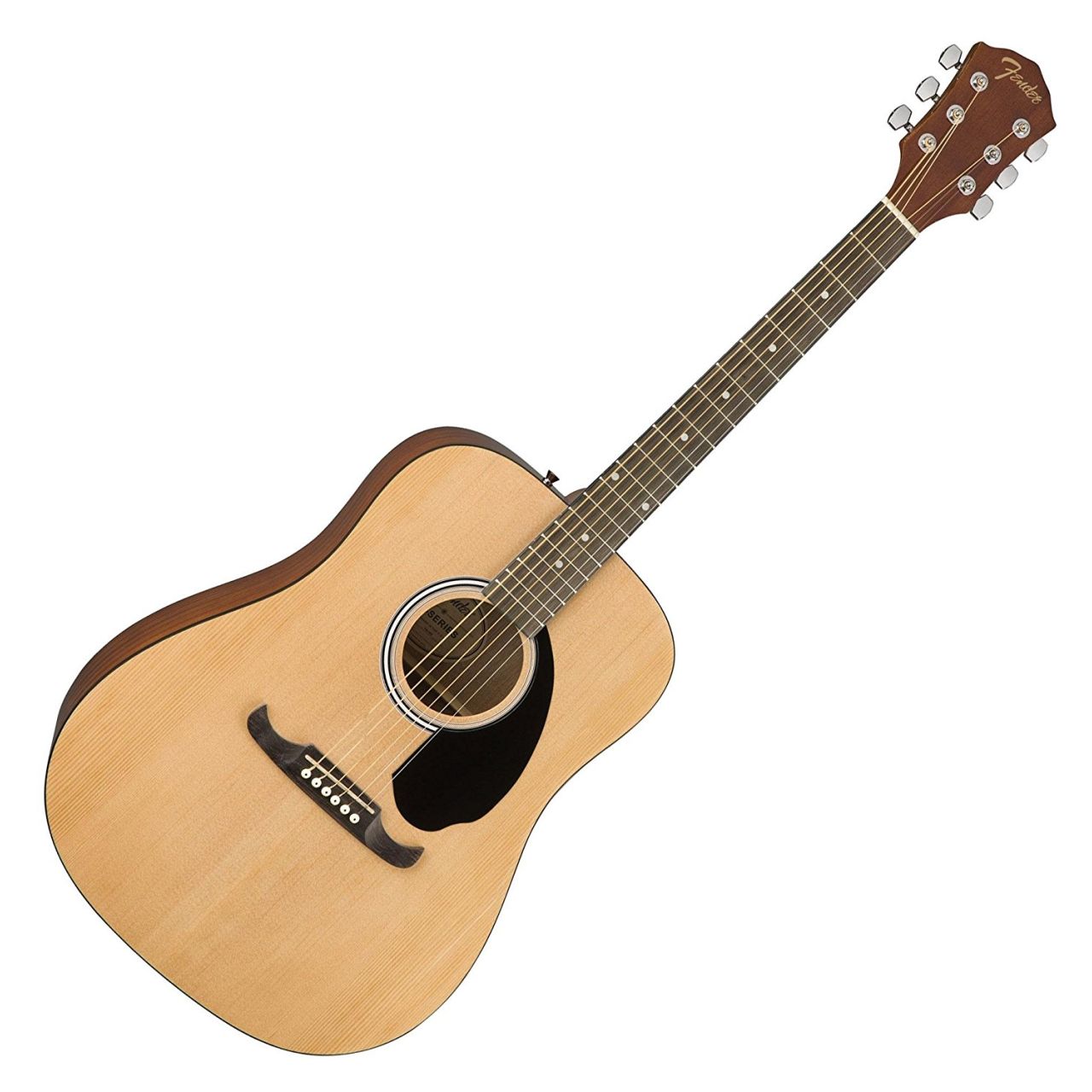 FA-125 Dreadnought Westerngitarre, Natural