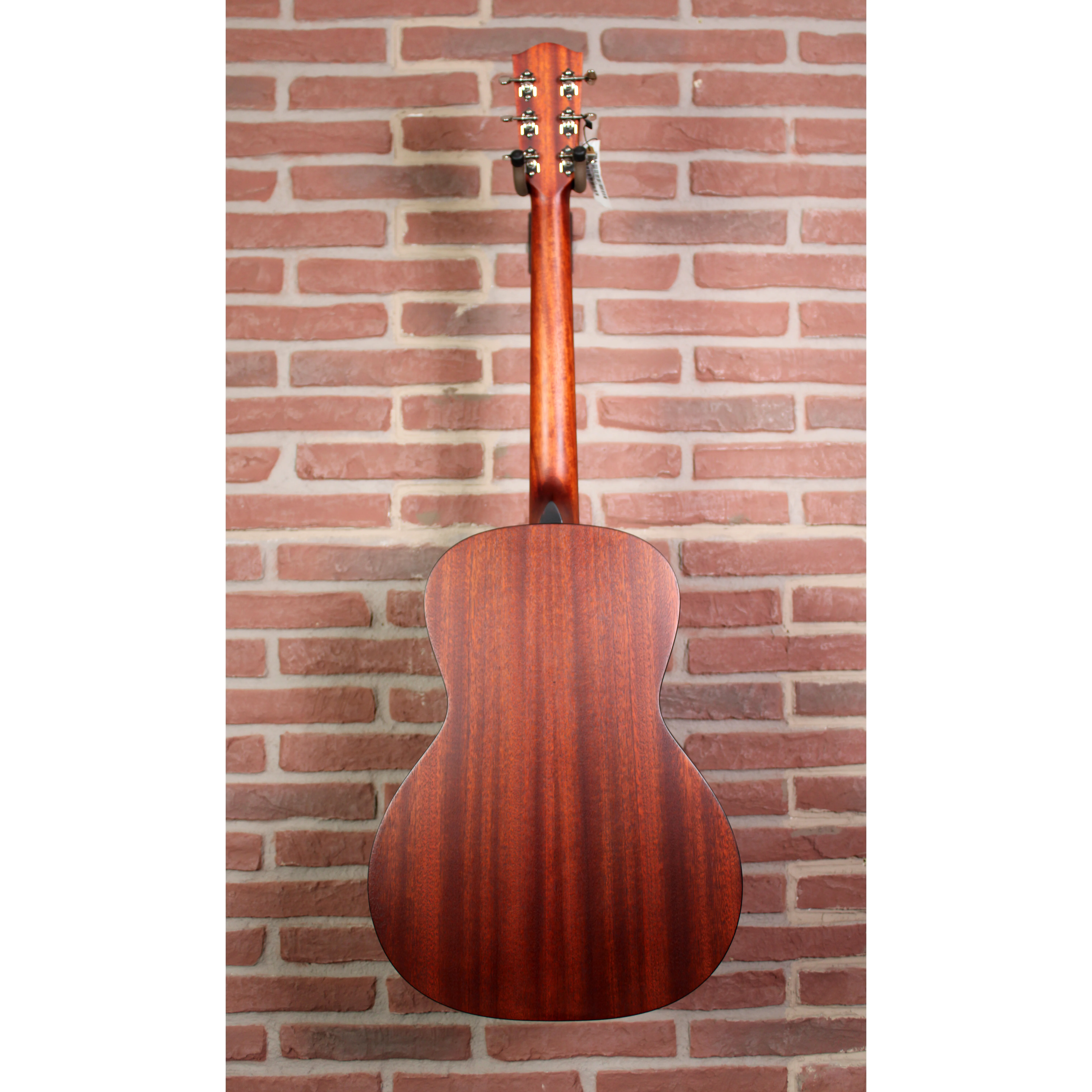 E1OOSS-SB Westerngitarre Sunburst