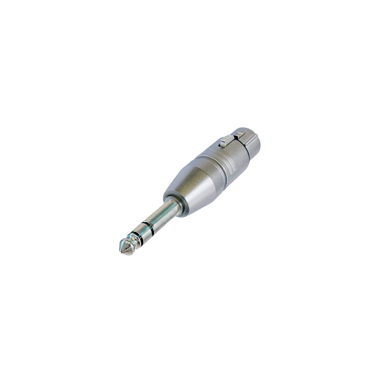 NA3FP XLR female TRS Adapter