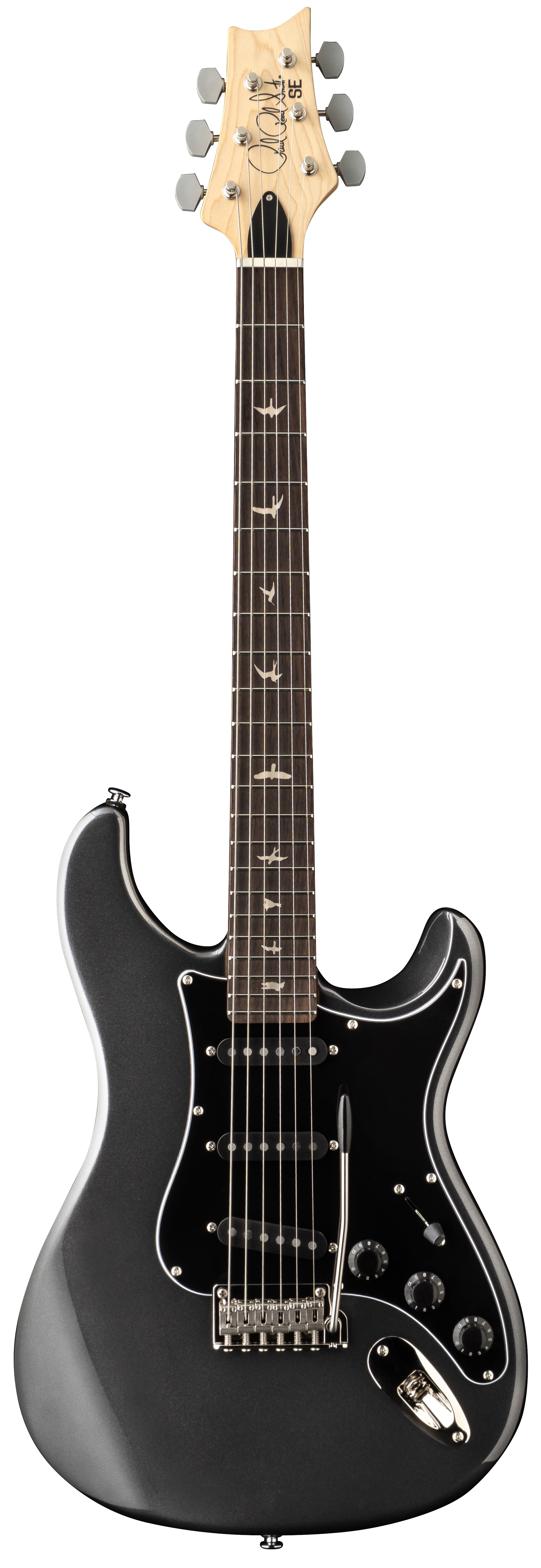 SE Silver Sky Defender Limited Edition Carpathian Grey
