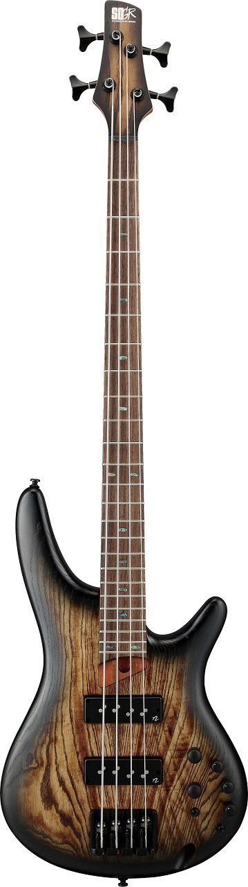 SR600E-AST 4-String Bass Antique Brown Stained Burst