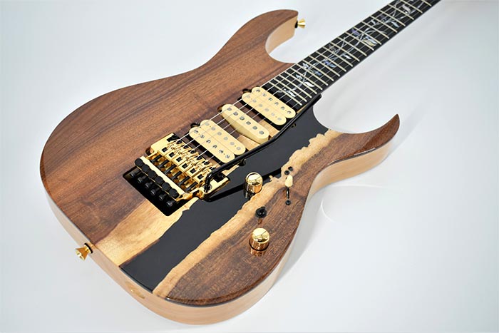 j.custom JCRG2003 - Natural