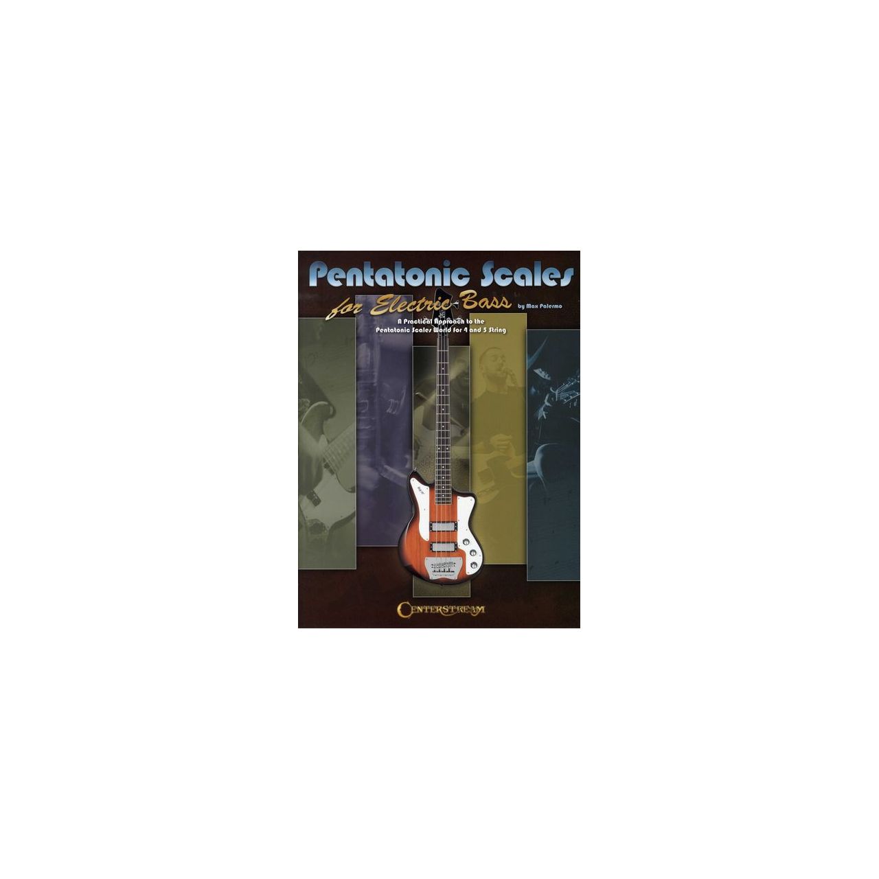 Pentatonic Scales Bass