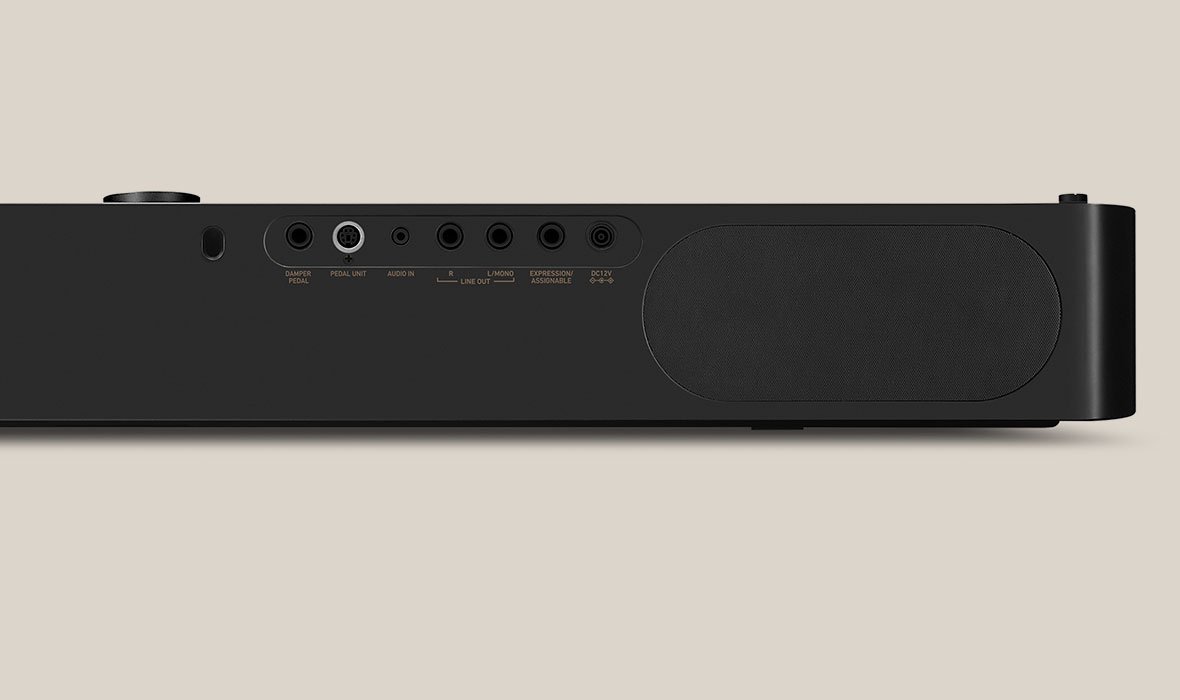 Privia PX-S3100