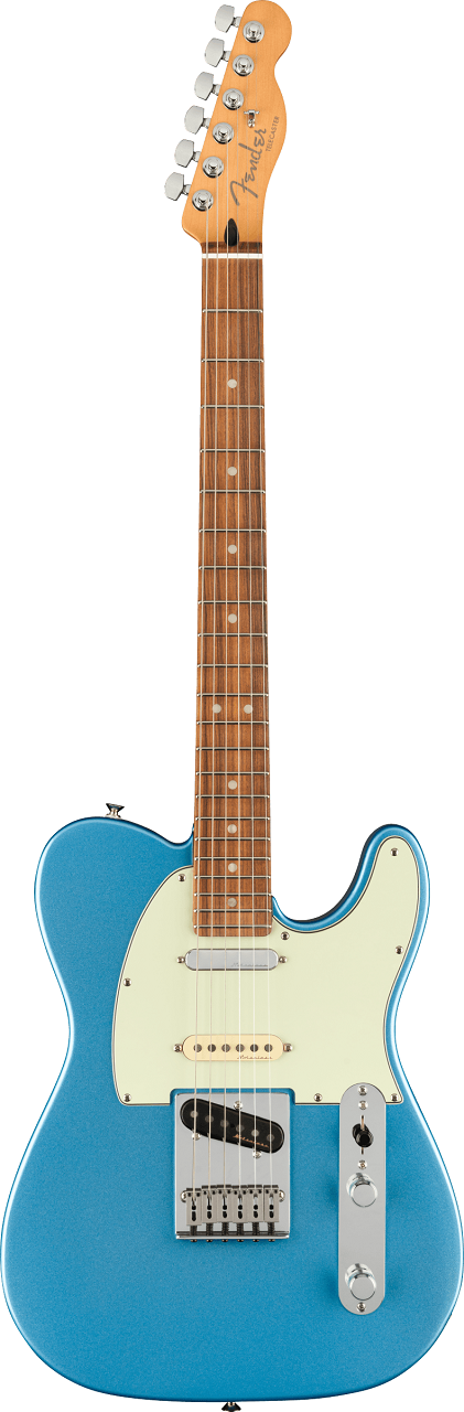 Player Plus Nashville Telecaster®, Opal Spark