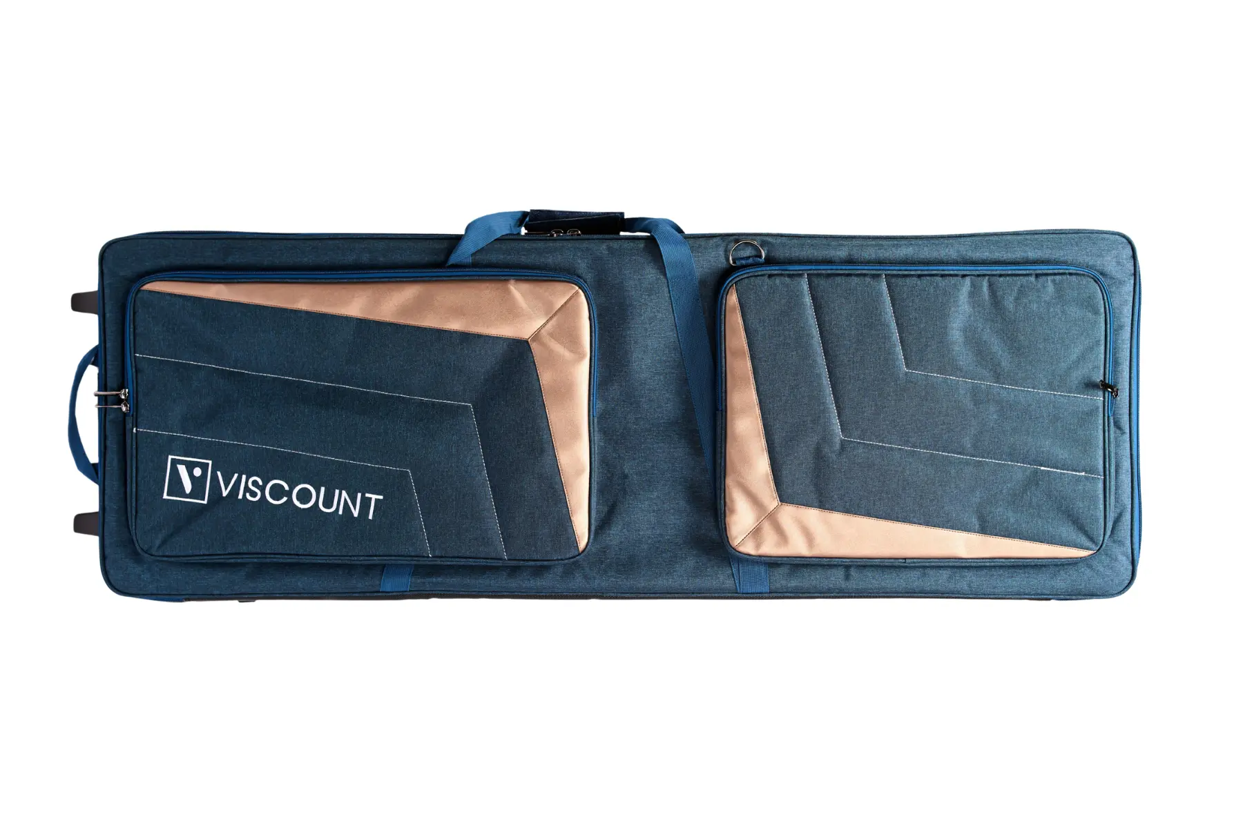 Trolley Bag for Legend '70s Artist