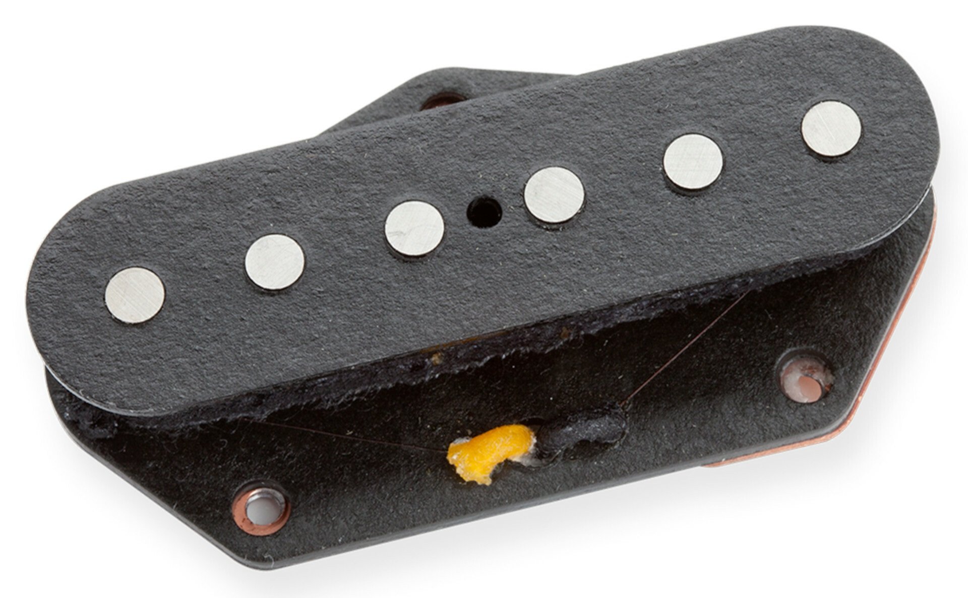 STL-1B SET - Vintage Broadcaster Tele Set (STL-1B & STR-1) - Nickel / Black