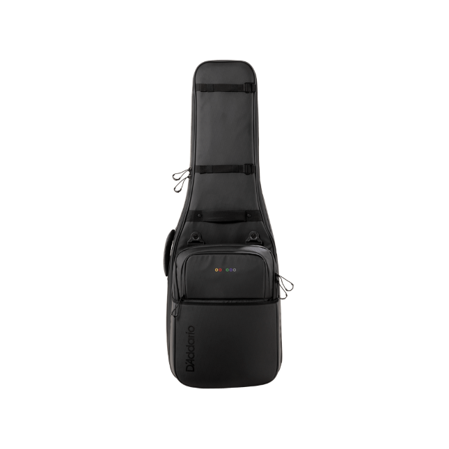 PW-BLEGC-01 E-Guitar Case