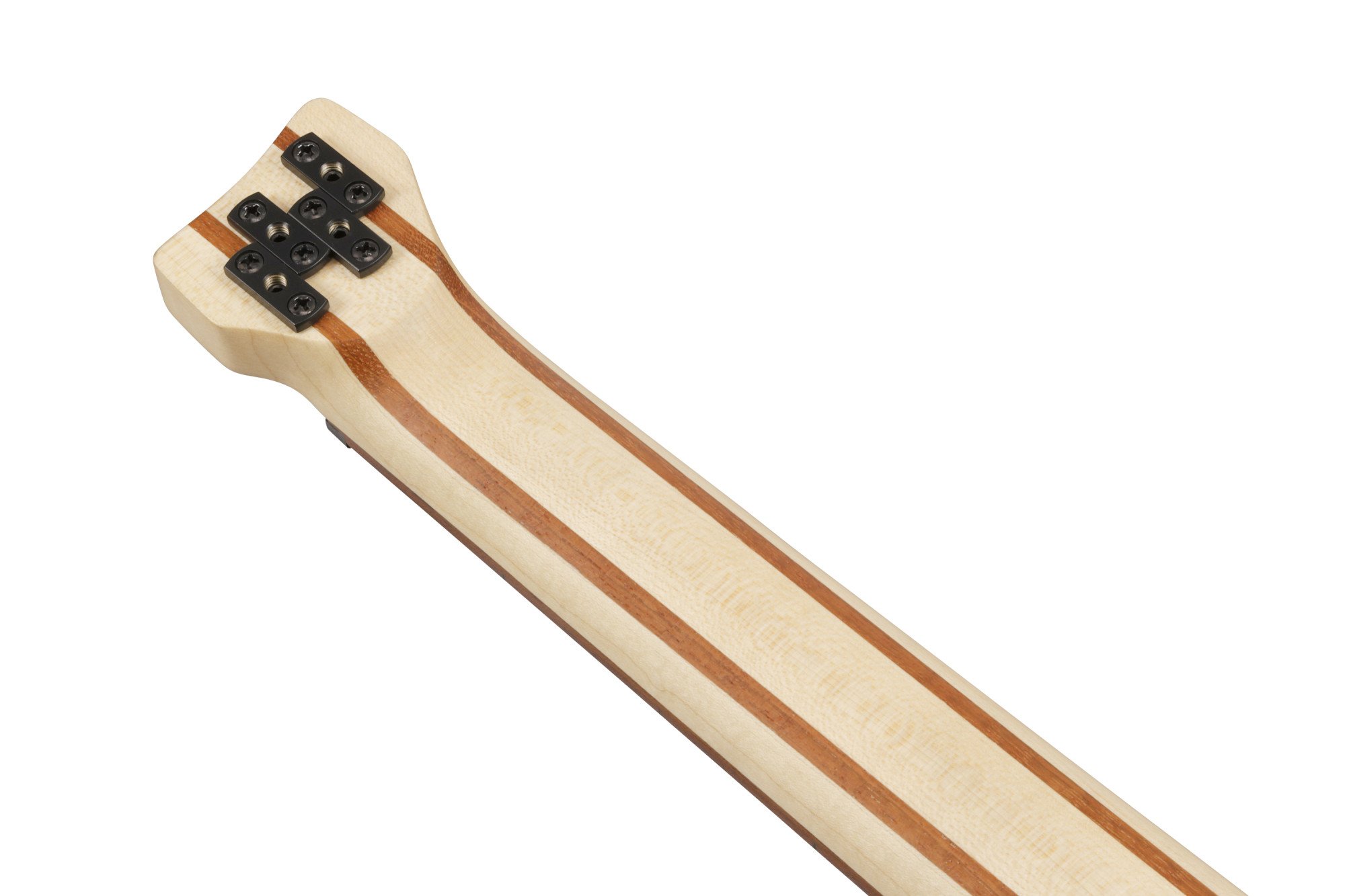 EHB600-WNF Headless E-Bass