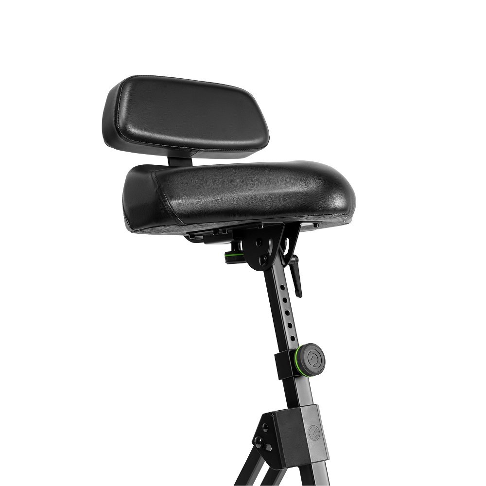 FM SEAT1 BR Höhenverstellbare Stehhilfe
