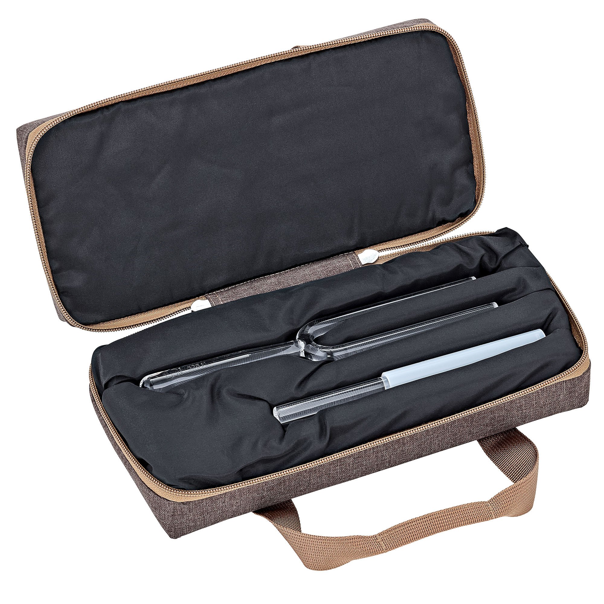 Solfeggio Crystal Tuning Fork Ut 396 Hz / G4