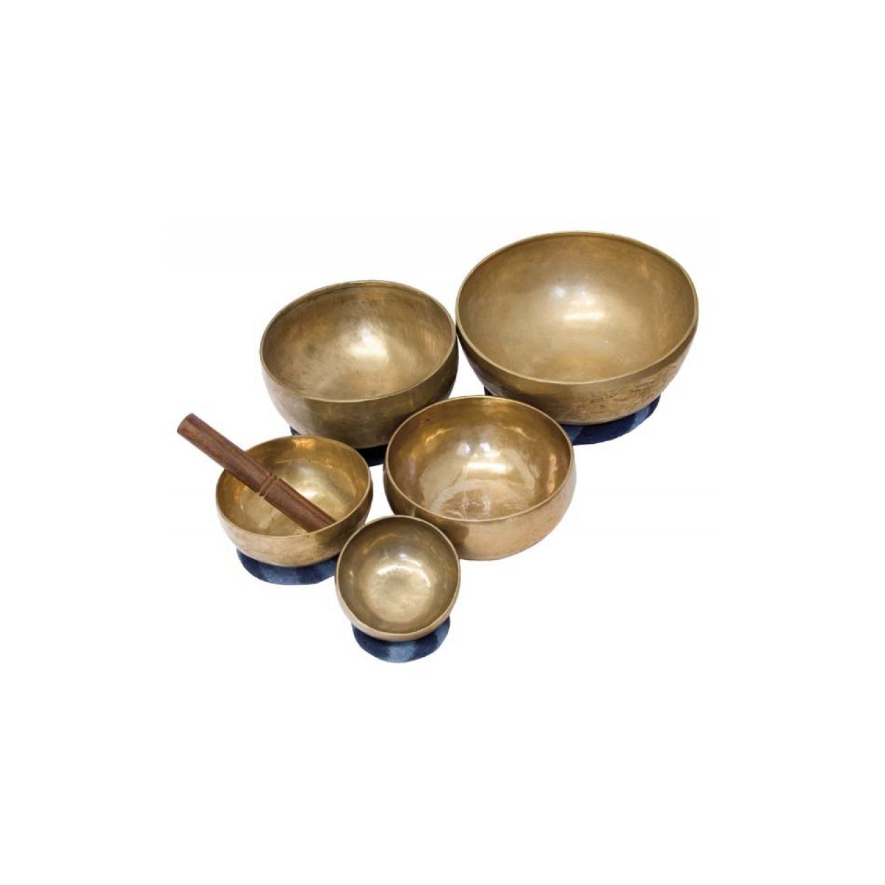 Klangschale 300g
