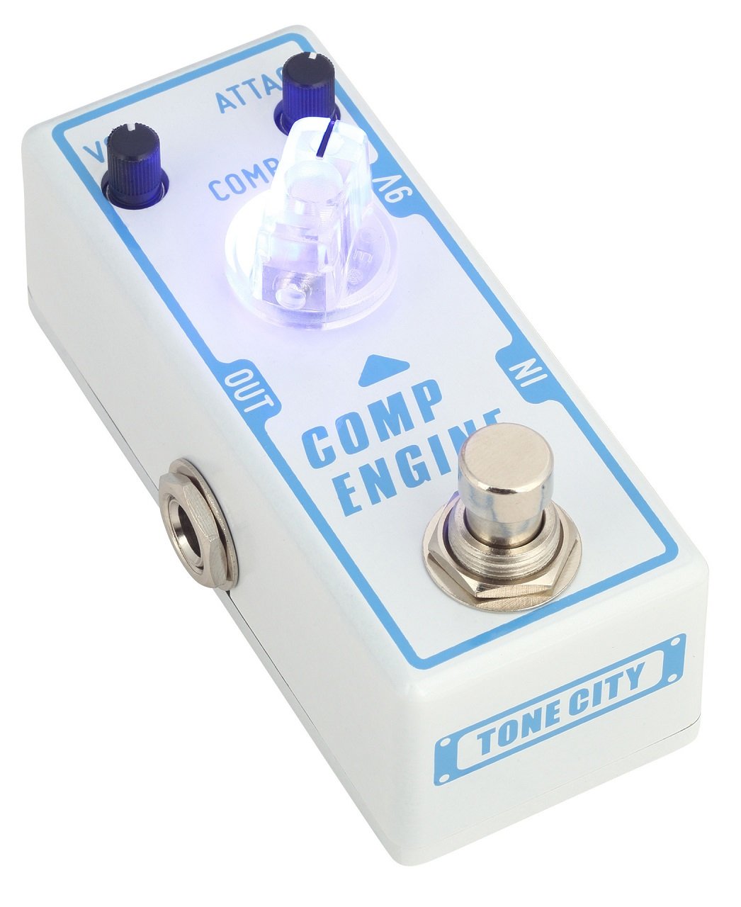 Comp Engine - Compressor
